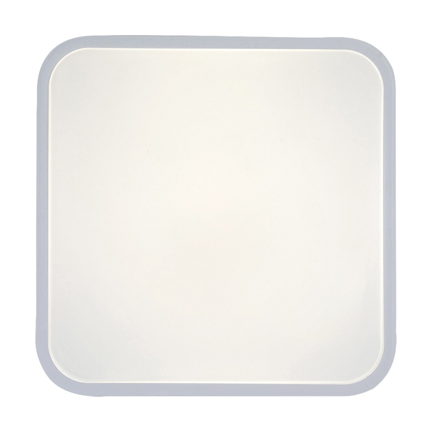 Rabalux - LED Koupelnové stropní svítidlo se senzorem LED/18W/230V 4000K IP44