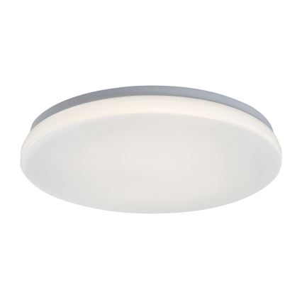 Rabalux - LED Koupelnové stropní svítidlo se senzorem LED/24W/230V 4000K IP44