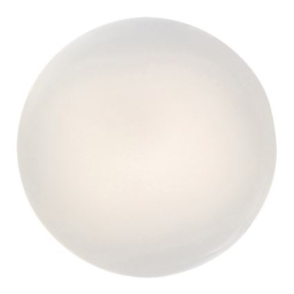 Rabalux - LED Koupelnové stropní svítidlo se senzorem LED/24W/230V 4000K IP44