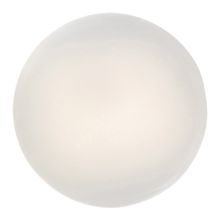 Rabalux - LED Koupelnové stropní svítidlo se senzorem LED/24W/230V 4000K IP44