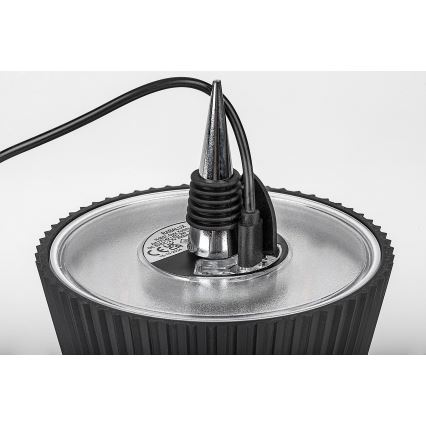 Rabalux - LED Stmívatelné nabíjecí stínidlo na láhev LED/2W/5V IP44