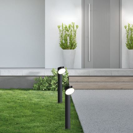 Rabalux - LED Venkovní lampa LED/12W/230V IP54