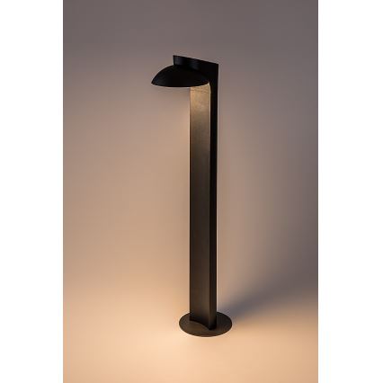 Rabalux - LED Venkovní lampa LED/12W/230V IP54