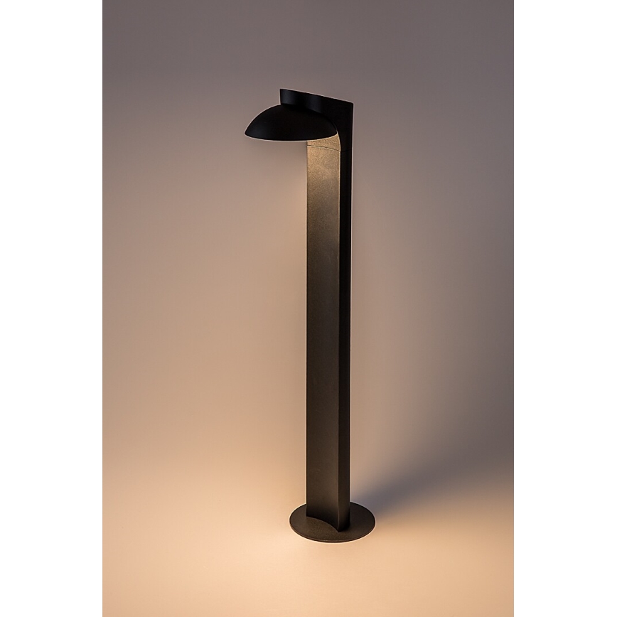 Rabalux - LED Venkovní lampa LED/12W/230V IP54