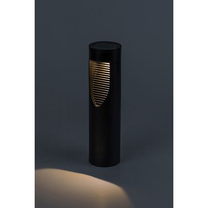 Rabalux - LED Solární lampa LED/0,1W/1,2V 600mAh IP44
