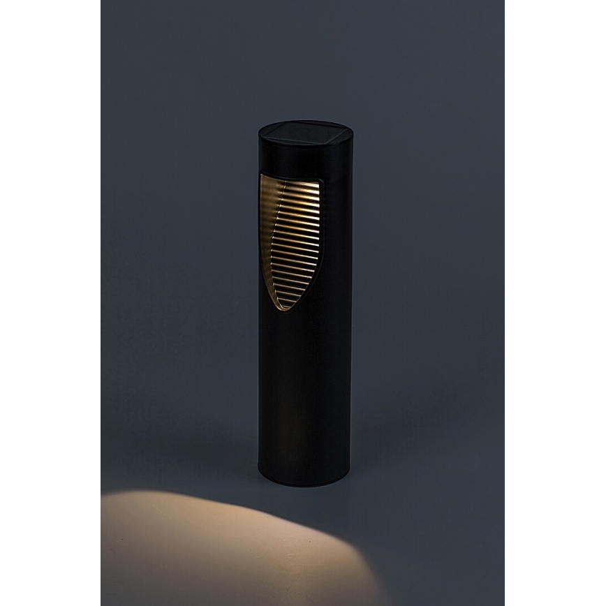 Rabalux - LED Solární lampa LED/0,1W/1,2V 600mAh IP44