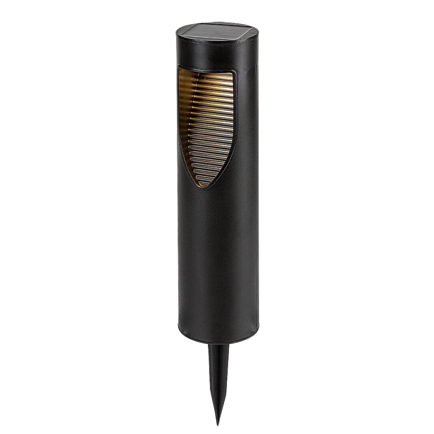 Rabalux - LED Solární lampa LED/0,1W/1,2V 600mAh IP44