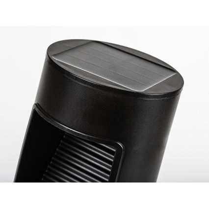 Rabalux - LED Solární lampa LED/0,1W/1,2V 600mAh IP44