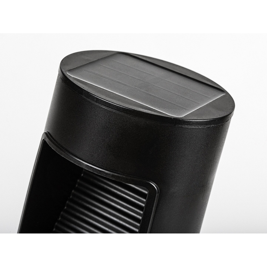Rabalux - LED Solární lampa LED/0,1W/1,2V 600mAh IP44