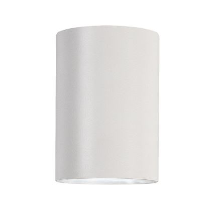 Rabalux - LED Venkovní nástěnné svítidlo LED/9W/230V 2700/4000/6500K IP65 bílá