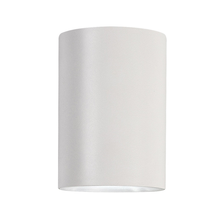 Rabalux - LED Venkovní nástěnné svítidlo LED/9W/230V 2700/4000/6500K IP65 bílá