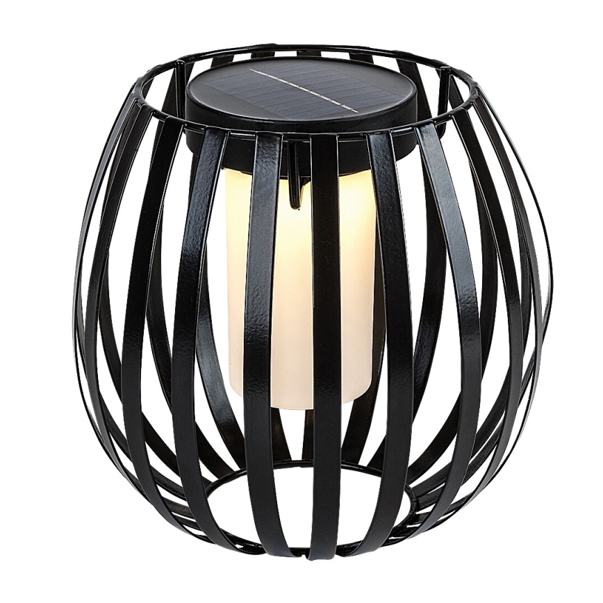Rabalux - LED Solární svítidlo LED/1W/1,2V 300mAh IP44