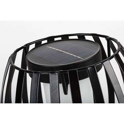 Rabalux - LED Solární svítidlo LED/1W/1,2V 300mAh IP44