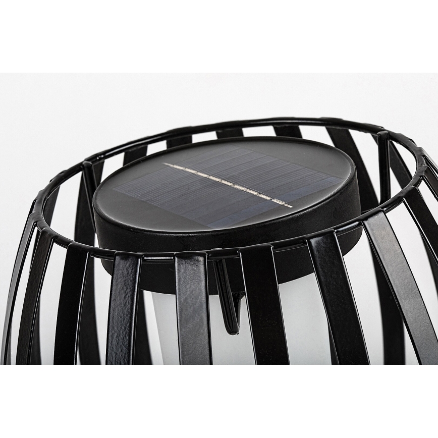Rabalux - LED Solární svítidlo LED/1W/1,2V 300mAh IP44
