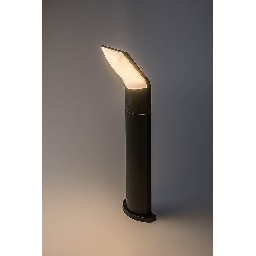 Rabalux - LED Venkovní lampa LED/10W/230V IP54