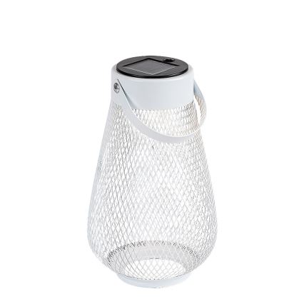 Rabalux - LED Solární svítidlo LED/0,16W/1,2V 400mAh IP44