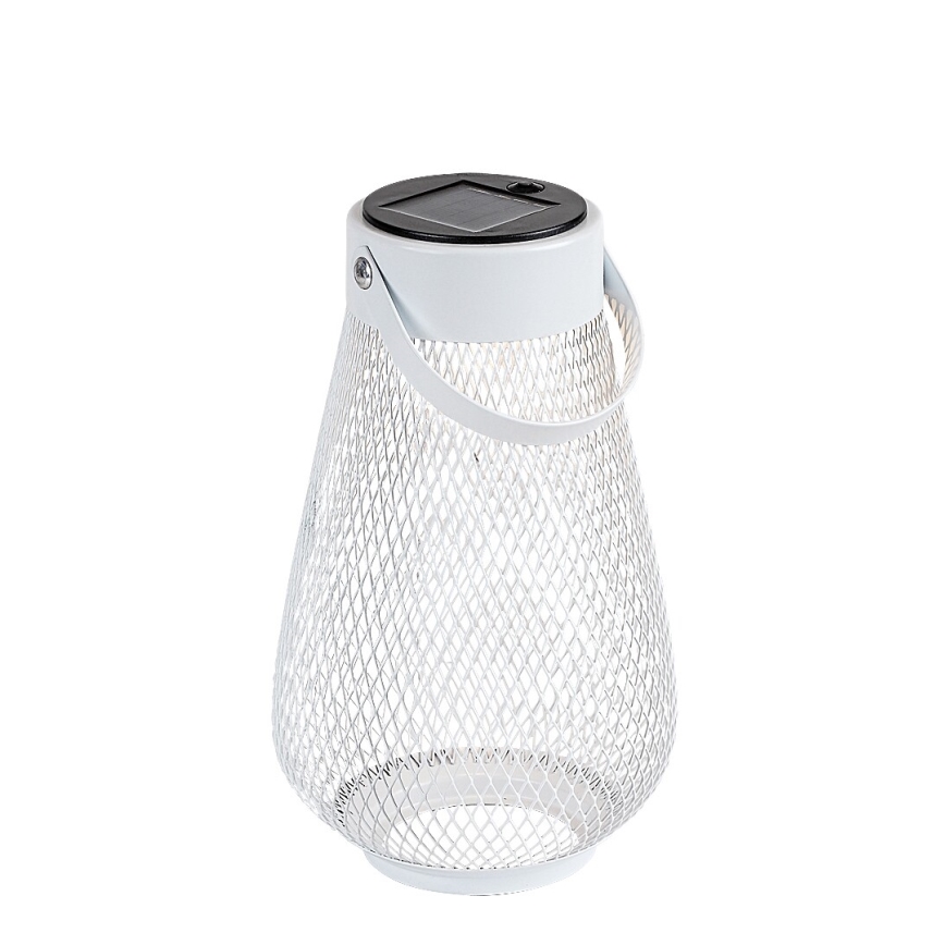 Rabalux - LED Solární svítidlo LED/0,16W/1,2V 400mAh IP44