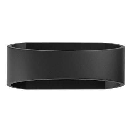 Rabalux - LED Venkovní nástěnné svítidlo LED/9W/230V IP54 antracit