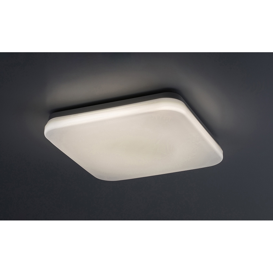 Rabalux - LED Koupelnové stropní svítidlo LED/18W/230V 3000/4000/6000K IP44