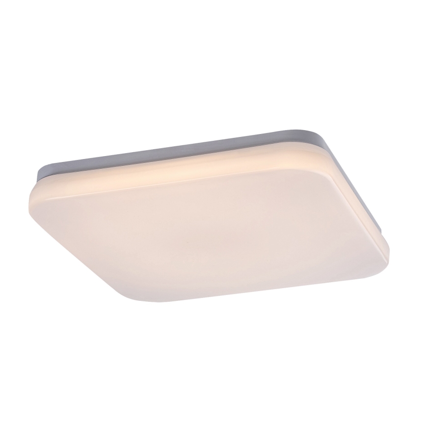 Rabalux - LED Koupelnové stropní svítidlo LED/18W/230V 3000/4000/6000K IP44