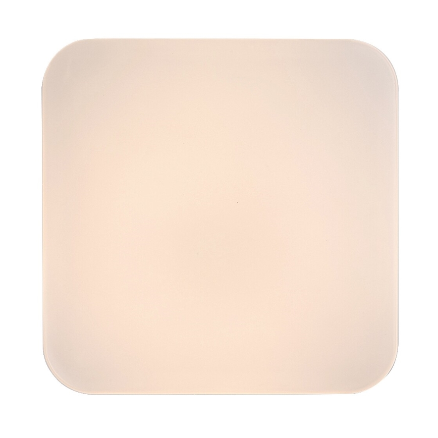Rabalux - LED Koupelnové stropní svítidlo LED/18W/230V 3000/4000/6000K IP44