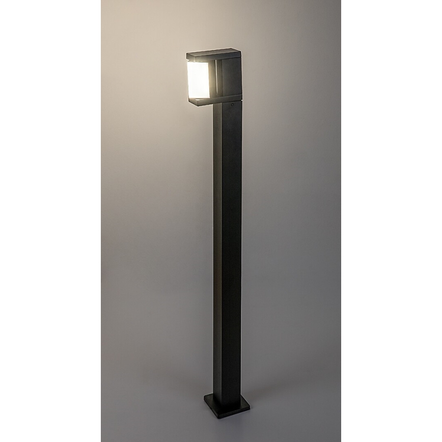 Rabalux - LED Venkovní lampa LED/10W/230V IP54