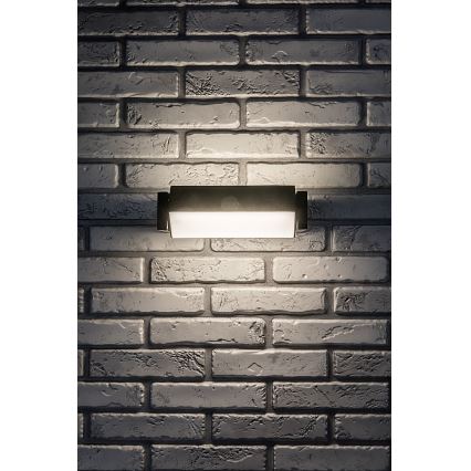 Rabalux - LED Venkovní nástěnné svítidlo LED/18W/230V IP54