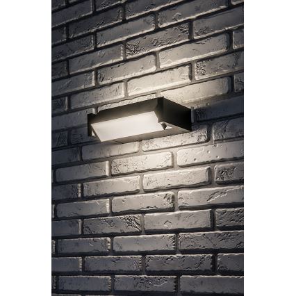 Rabalux - LED Venkovní nástěnné svítidlo LED/18W/230V IP54