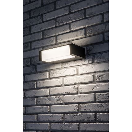Rabalux - LED Venkovní nástěnné svítidlo LED/18W/230V IP54