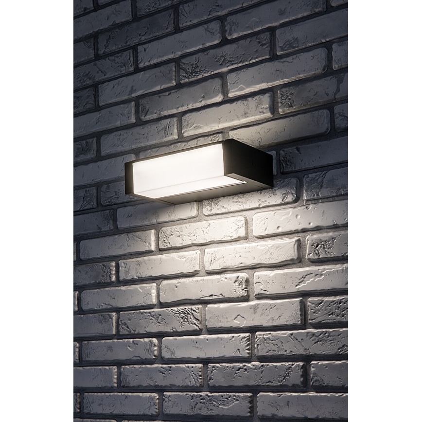 Rabalux - LED Venkovní nástěnné svítidlo LED/18W/230V IP54