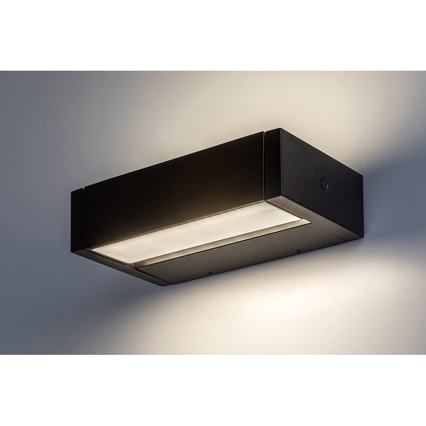 Rabalux - LED Venkovní nástěnné svítidlo LED/18W/230V IP54