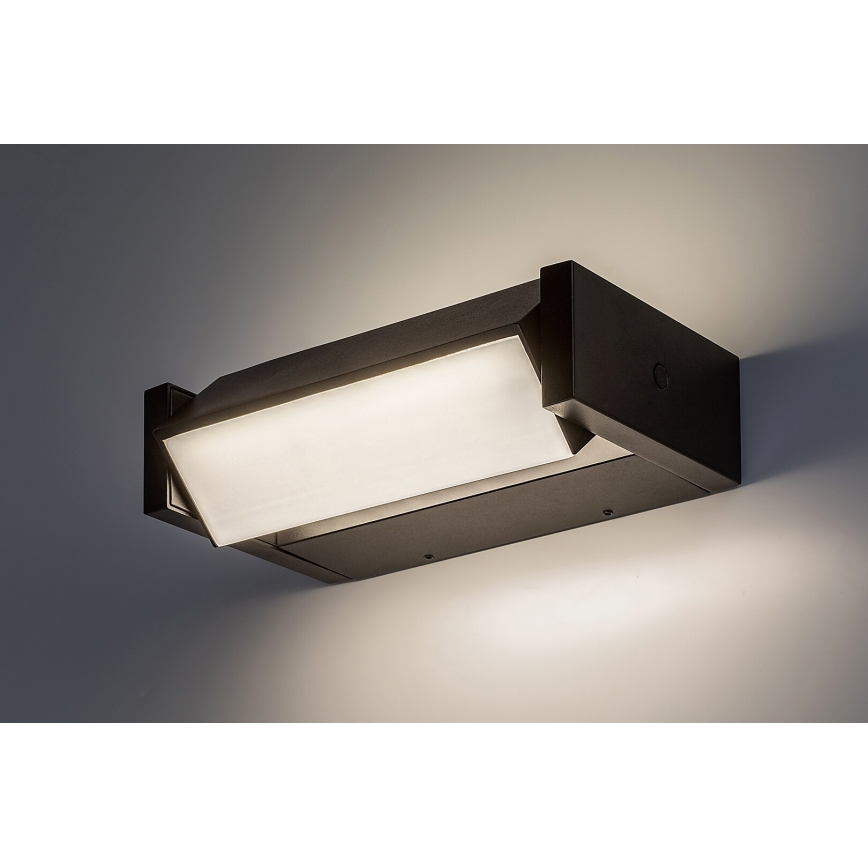 Rabalux - LED Venkovní nástěnné svítidlo LED/18W/230V IP54