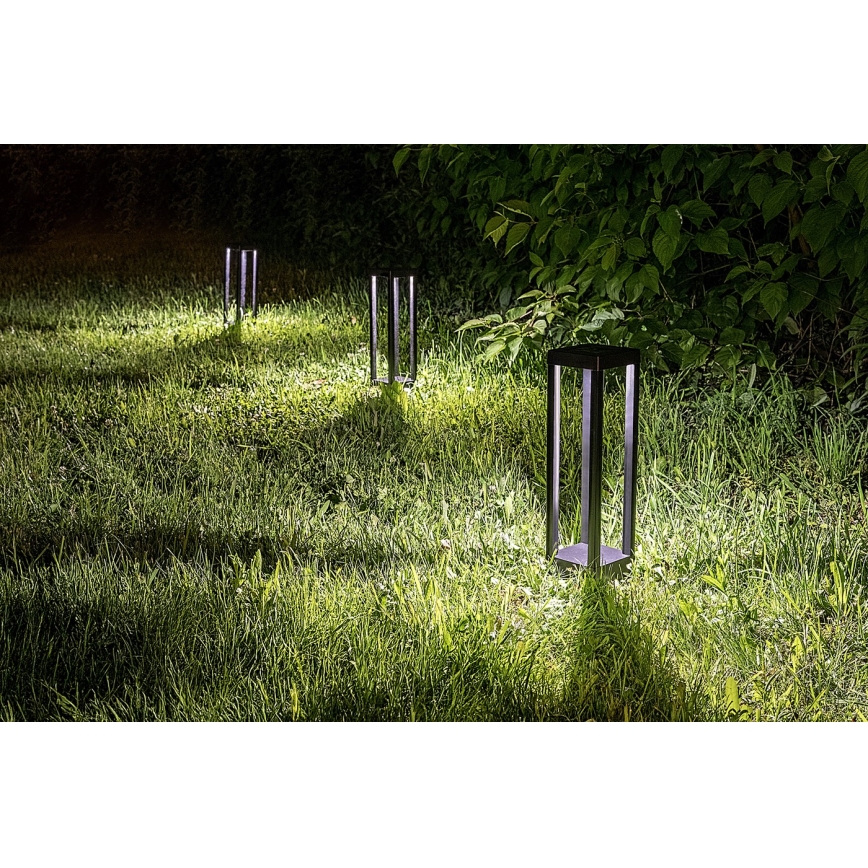 Rabalux - LED Solární svítidlo LED/0,18W/3,7V IP44 500 mAh