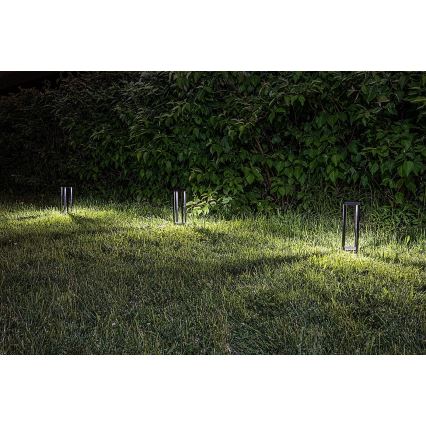 Rabalux - LED Solární svítidlo LED/0,18W/3,7V IP44 500 mAh