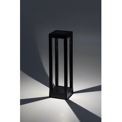 Rabalux - LED Solární svítidlo LED/0,18W/3,7V IP44