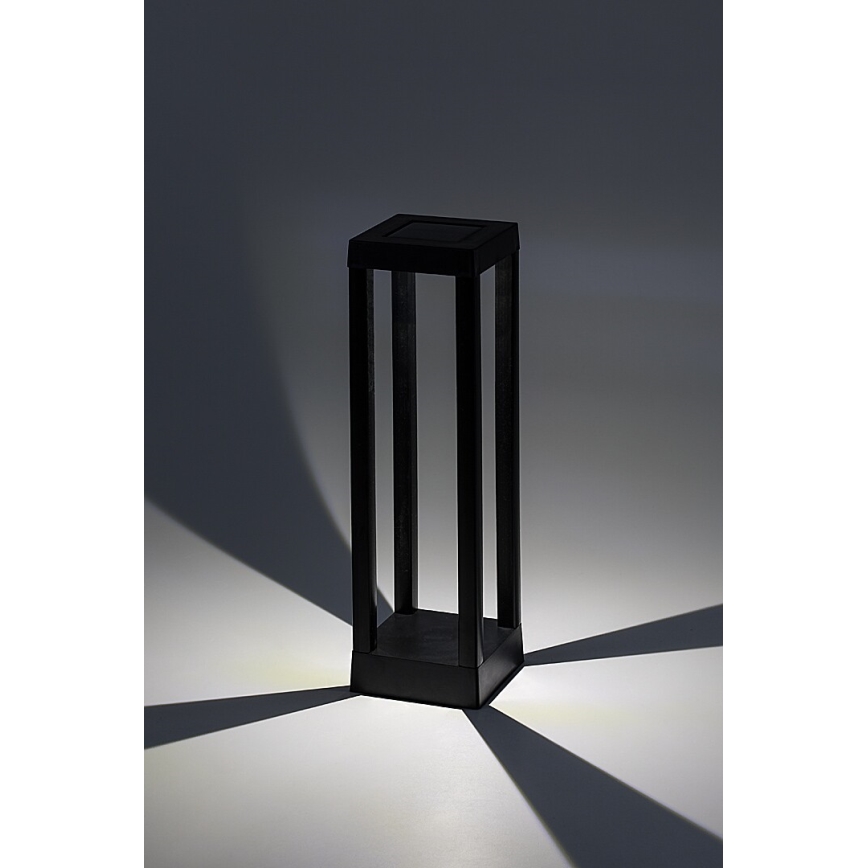 Rabalux - LED Solární svítidlo LED/0,18W/3,7V IP44