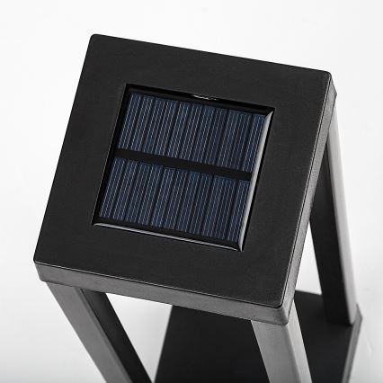 Rabalux - LED Solární svítidlo LED/0,18W/3,7V IP44