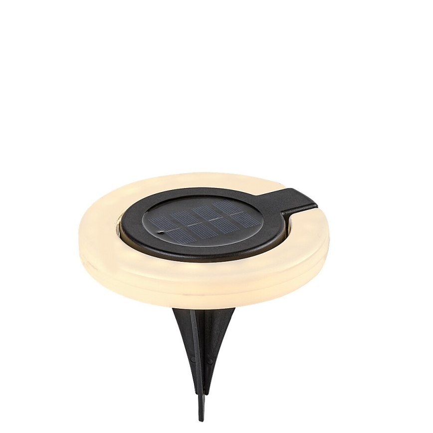 Rabalux - LED Solární svítidlo LED/0,05W/1,2V IP44