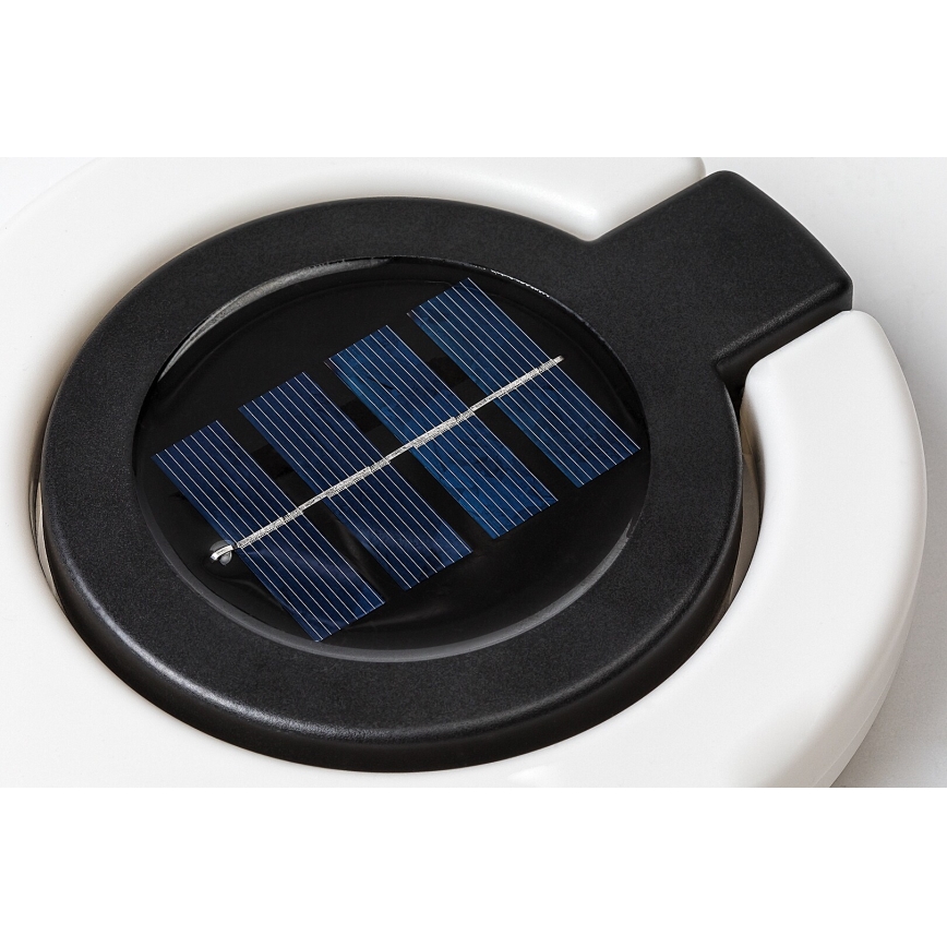 Rabalux - LED Solární svítidlo LED/0,05W/1,2V IP44