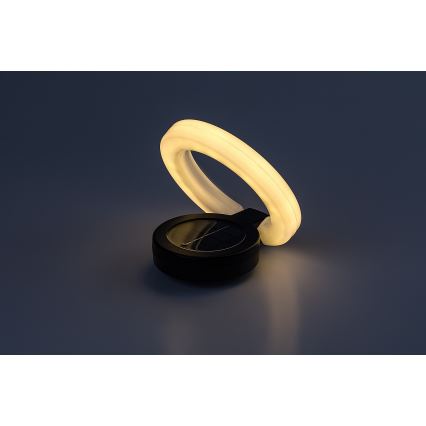 Rabalux - LED Solární svítidlo LED/0,05W/1,2V IP44