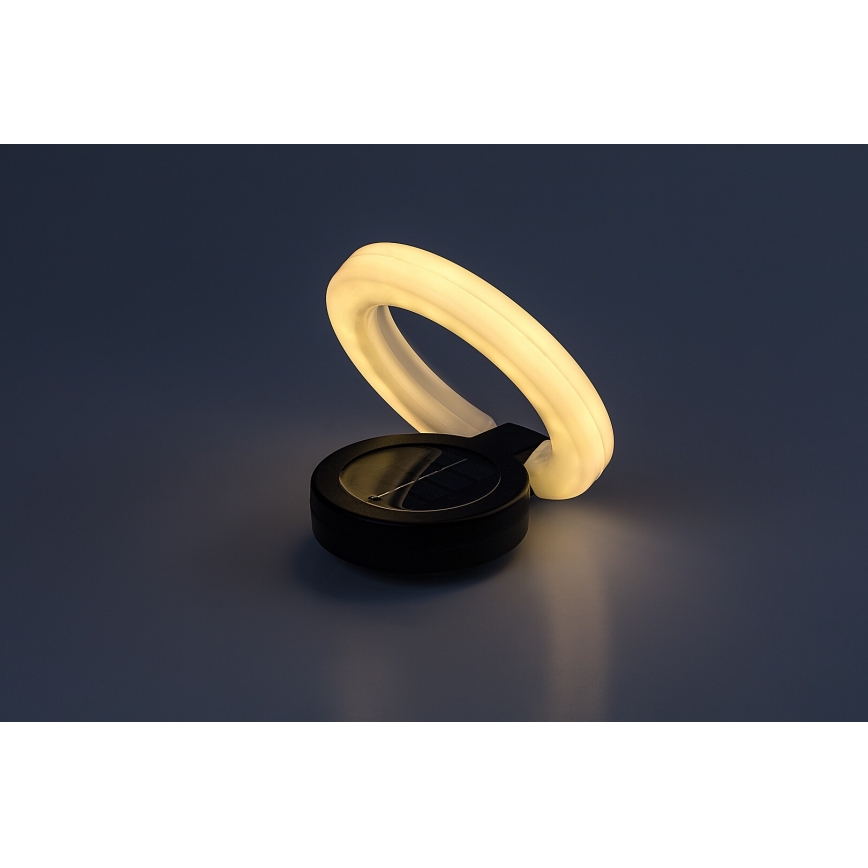 Rabalux - LED Solární svítidlo LED/0,05W/1,2V IP44