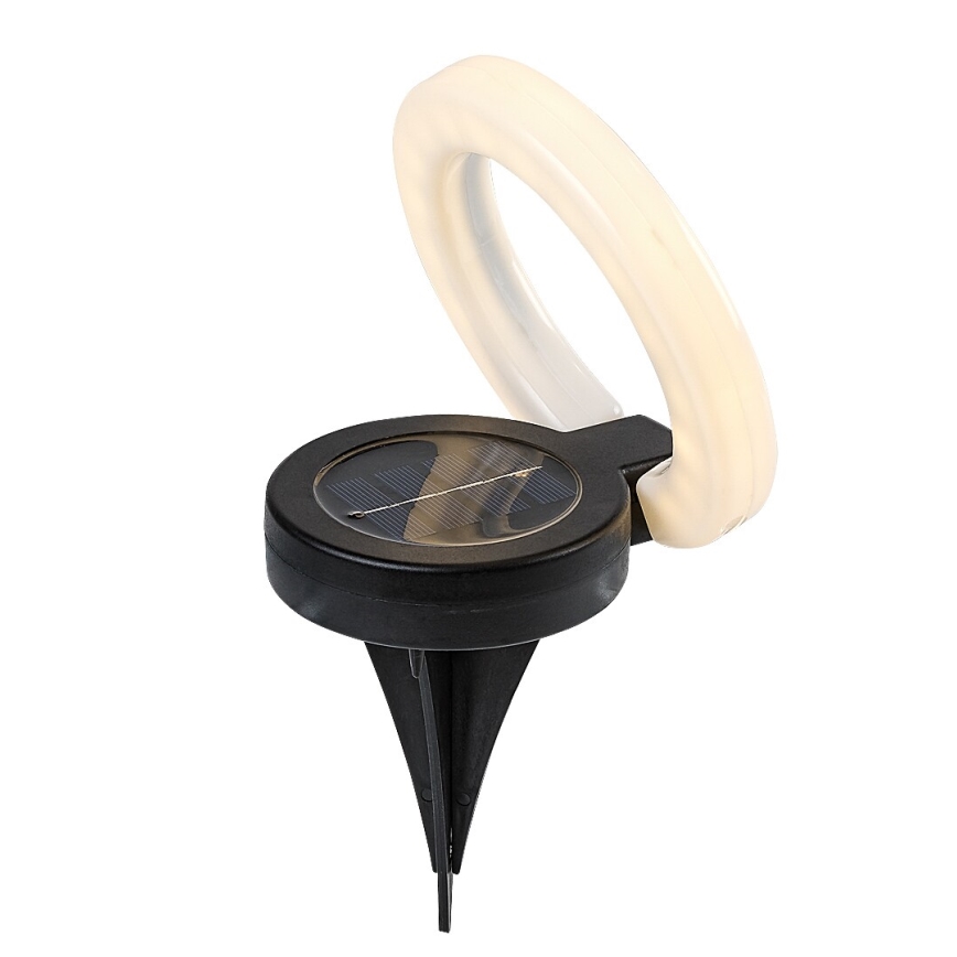 Rabalux - LED Solární svítidlo LED/0,05W/1,2V IP44
