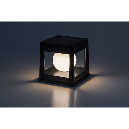 Rabalux - LED Solární svítidlo LED/0,3W/3,7V IP44