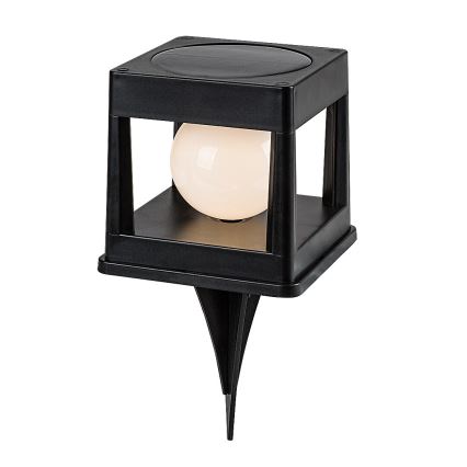 Rabalux - LED Solární svítidlo LED/0,3W/3,7V IP44