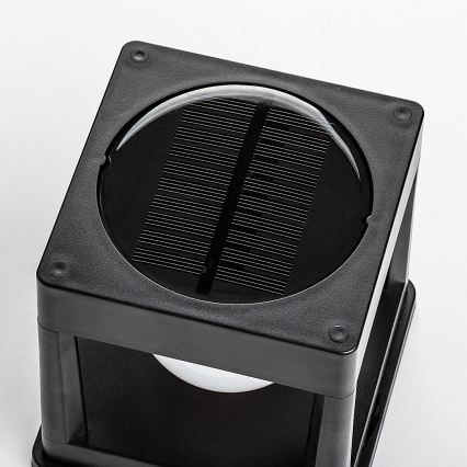 Rabalux - LED Solární svítidlo LED/0,3W/3,7V IP44