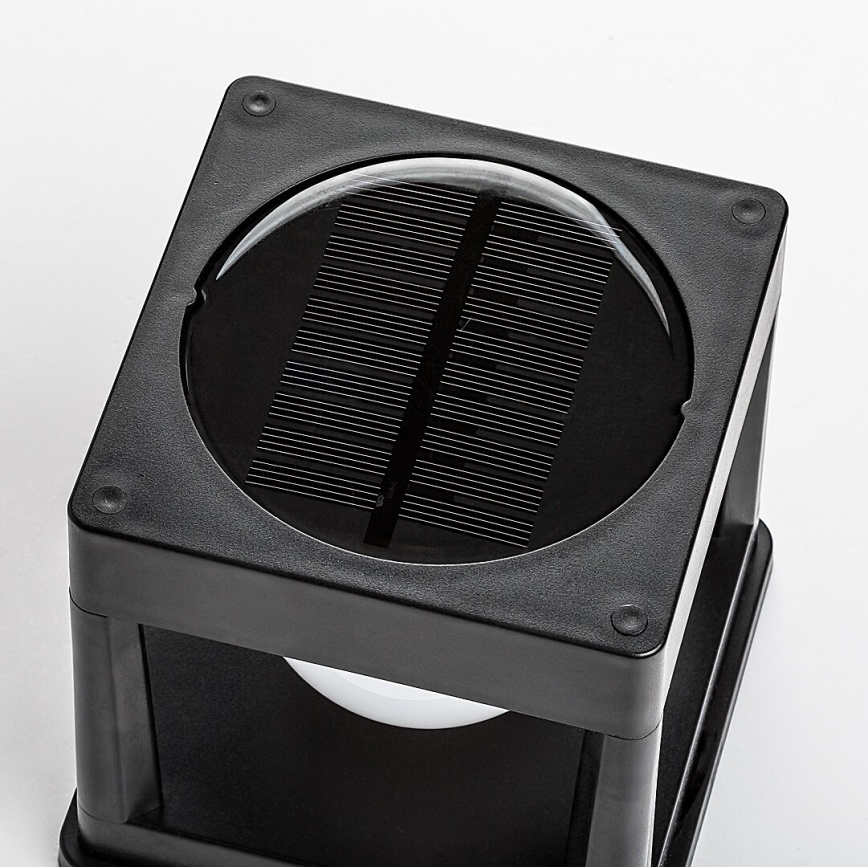 Rabalux - LED Solární svítidlo LED/0,3W/3,7V IP44