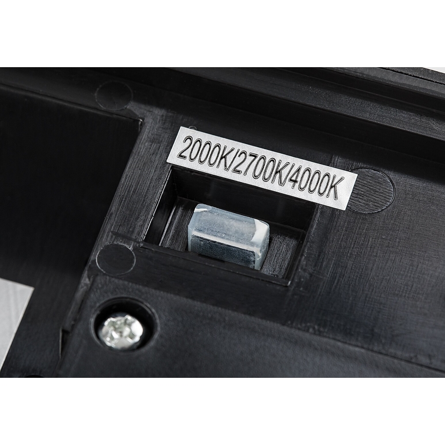 Rabalux - LED Venkovní nástěnné svítidlo 5W/230V 2000/2700/4000K IP65