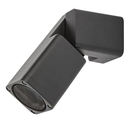 Rabalux - Venkovní nástěnné svítidlo 1xGU10/15W/230V IP65