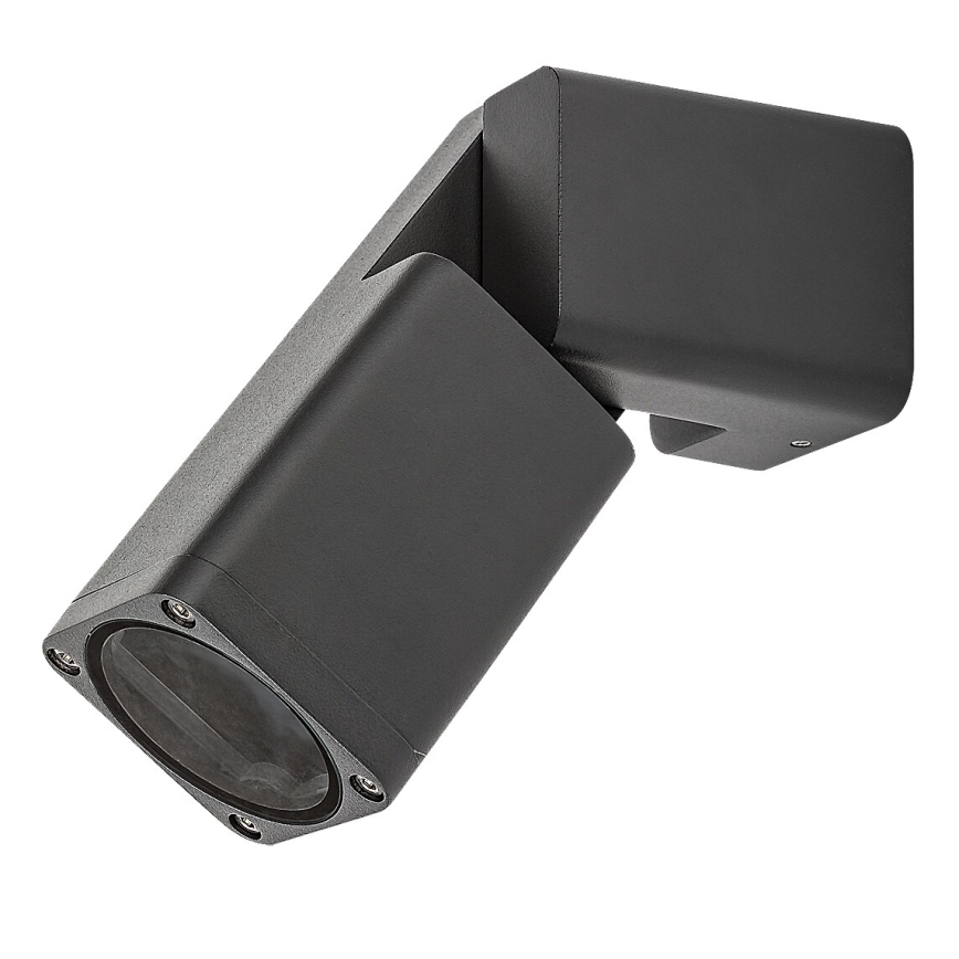 Rabalux - Venkovní nástěnné svítidlo 1xGU10/15W/230V IP65