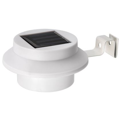Rabalux -SADA 2x LED Solární nástěnné svítidlo LED/0,06W/1,2V 300 mAh IP44